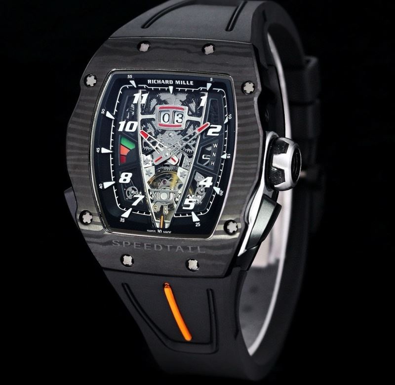 RICHARD MILLE Watches